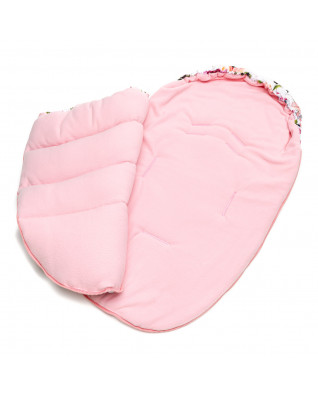 T-TOMI Fusak Watercolor flowers