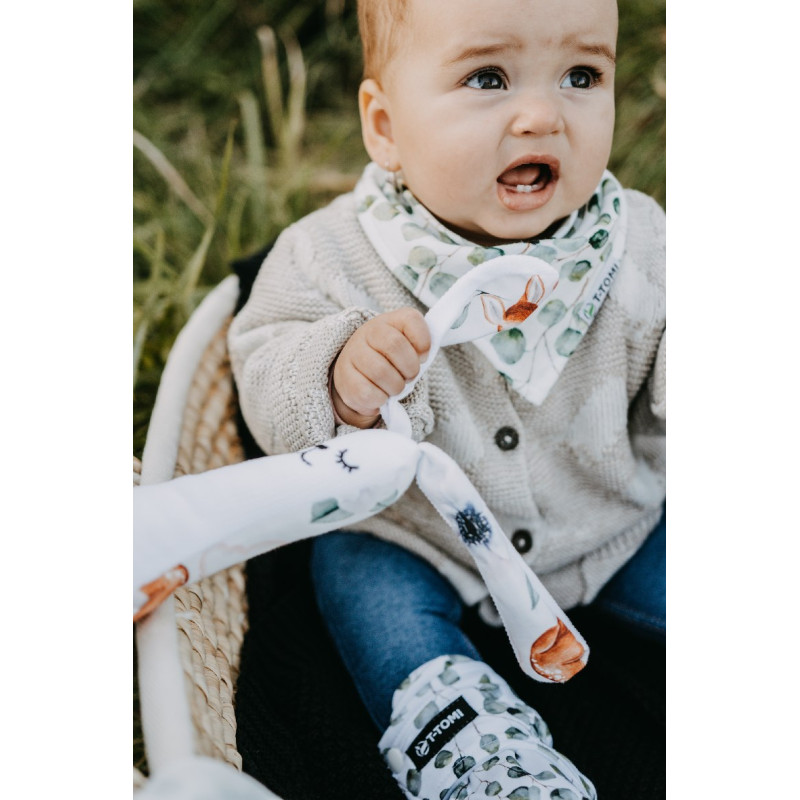 T-TOMI My first bunny (usínáček) Forest kingdom