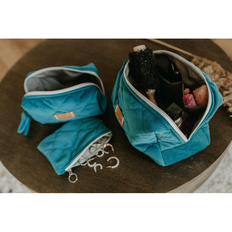 T-TOMI Big Beauty Baggie Pink