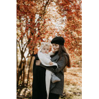 T-TOMI Capáčky Tropical (0-3 měsíce)