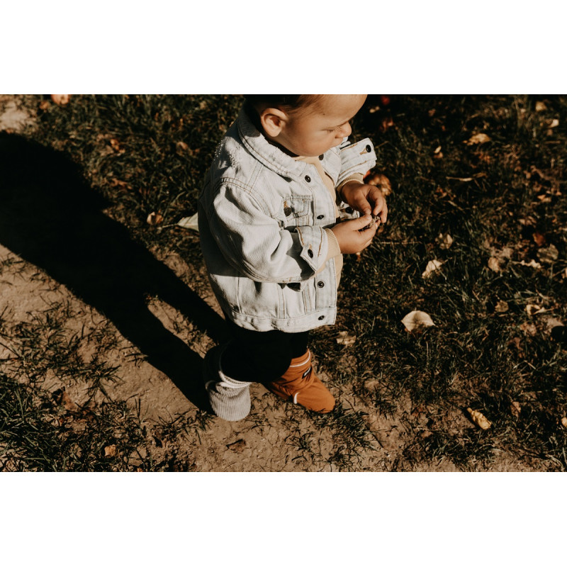 T-TOMI Capáčky Tropical (9-12 měsíců) 