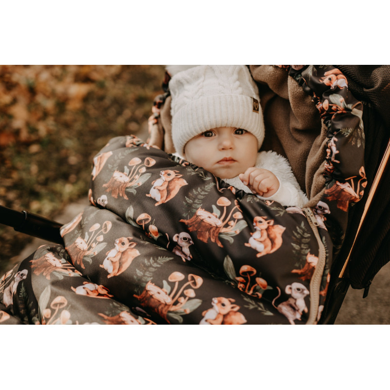 T-TOMI Fusak Owl princess