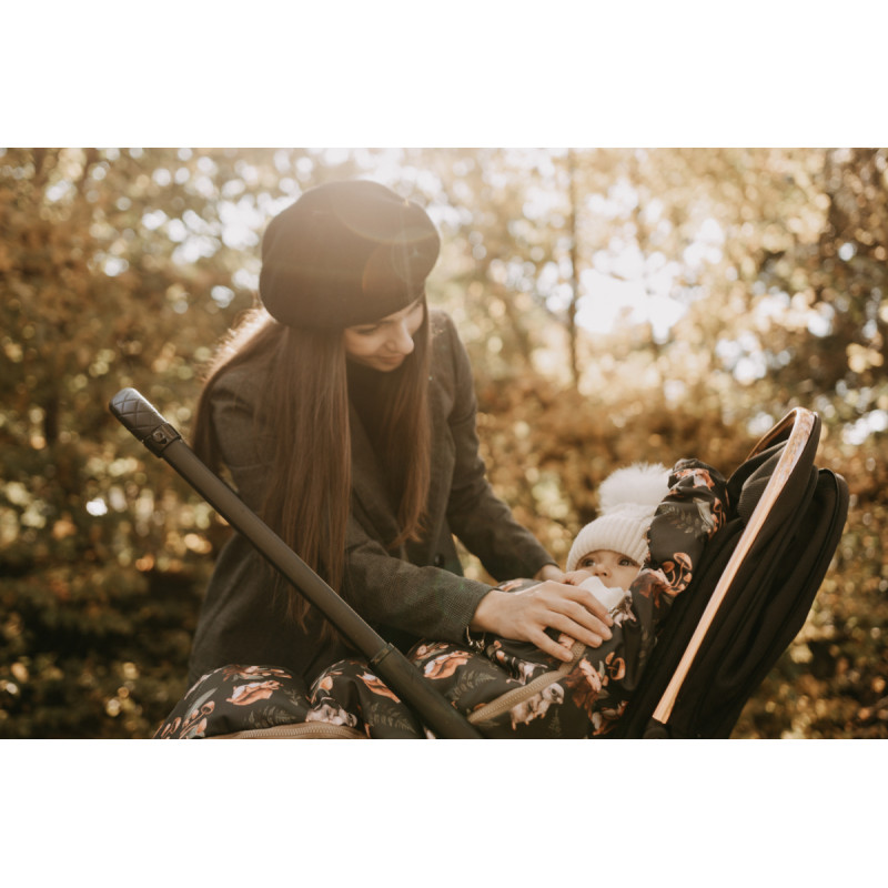 T-TOMI Fusak Forest kingdom