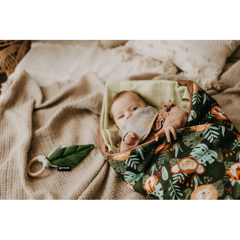 T-TOMI Kousátko Forest