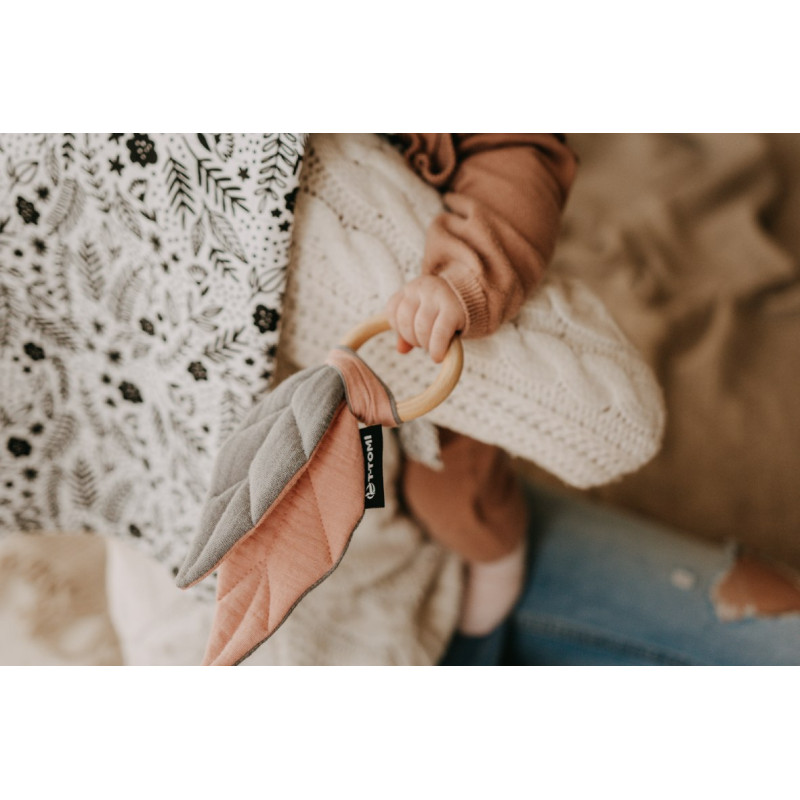 T-TOMI Kousátko Beige