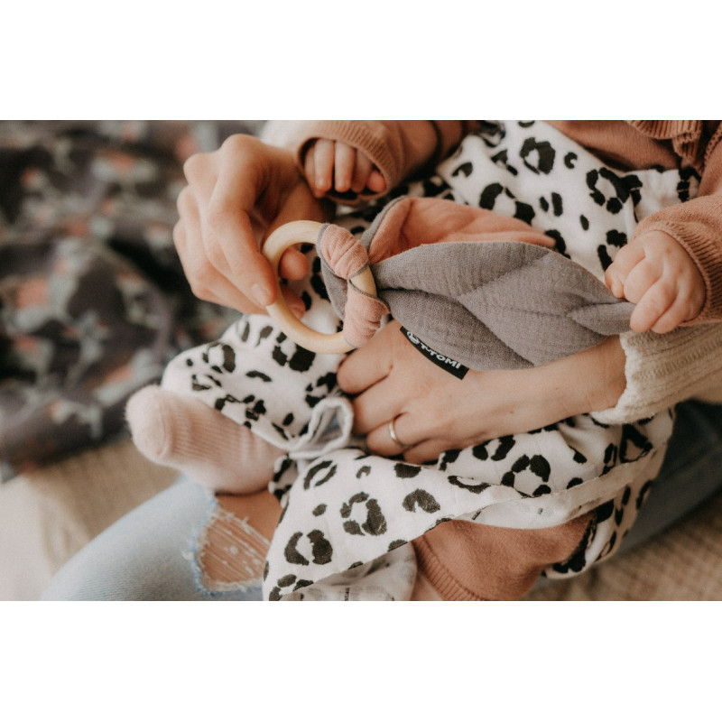 T-TOMI Kousátko Beige