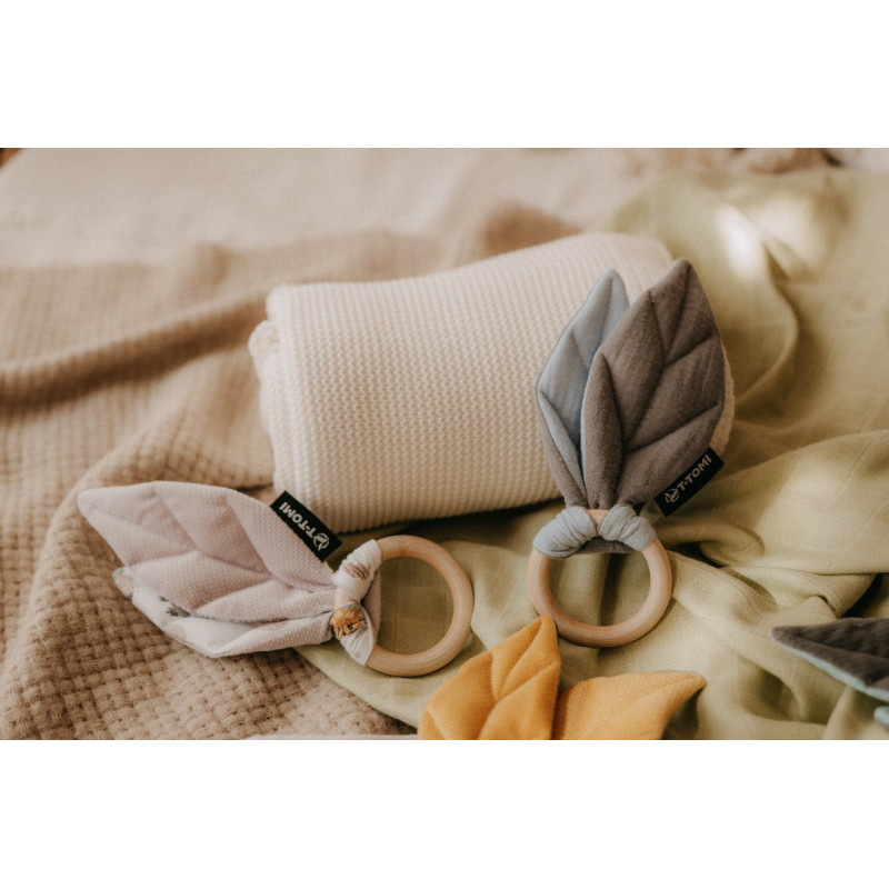 T-TOMI Kousátko Owls