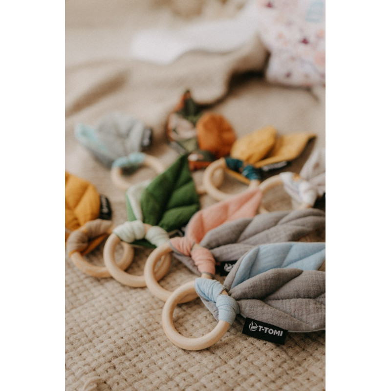 T-TOMI Kousátko Blue