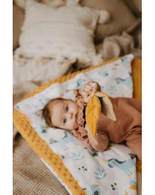 T-TOMI Kousátko Owls