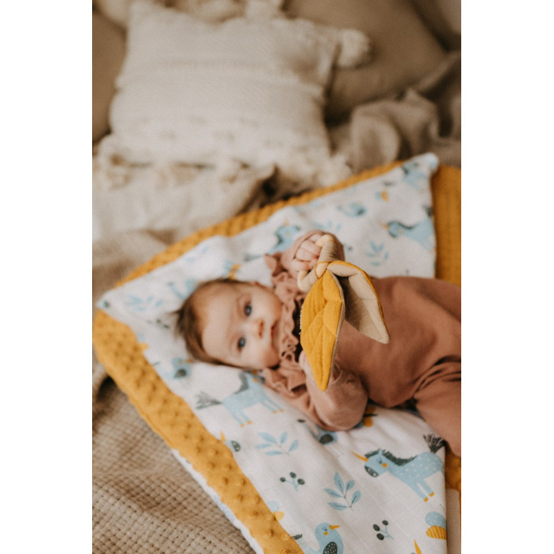 T-TOMI Kousátko Owls