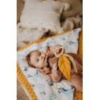 T-TOMI Kousátko Olive