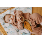 T-TOMI Kousátko Feathers