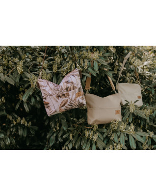 T-TOMI Organizér na kočárek Beige