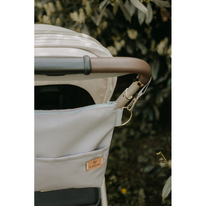 T-TOMI Popruh k organizéru Braun