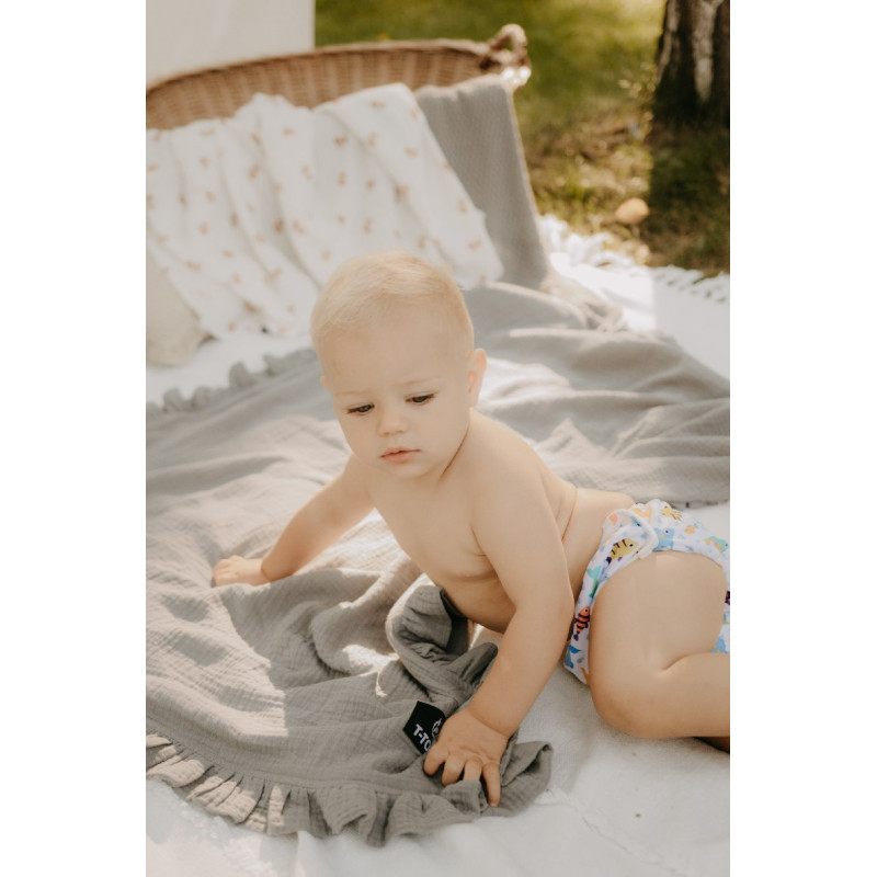 T-TOMI Plenkové plavky Seaworld