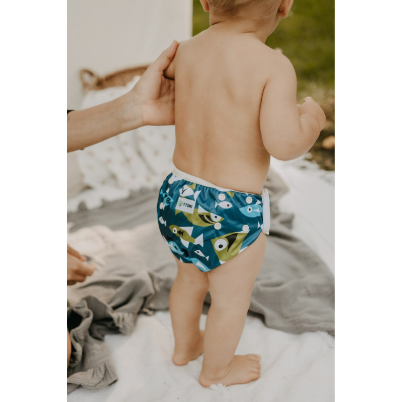 T-TOMI Plenkové plavky Seaworld