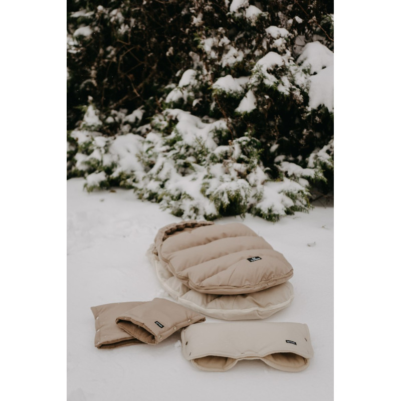 T-TOMI Rukávník Owl princess