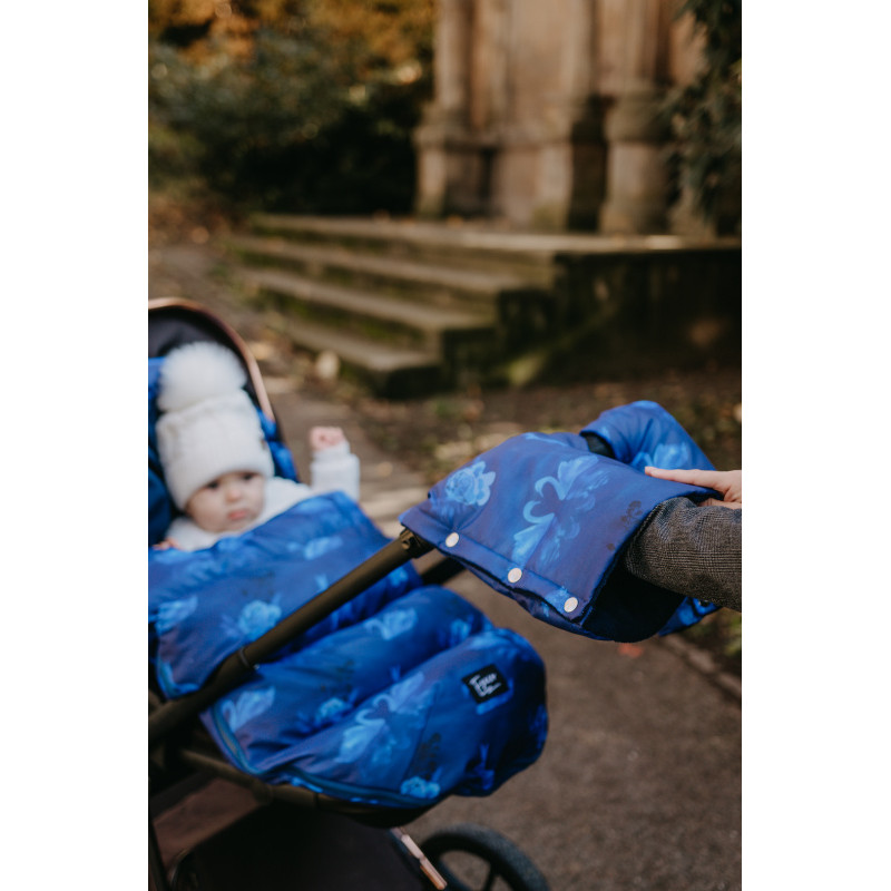 T-TOMI Rukavice Swan Lake