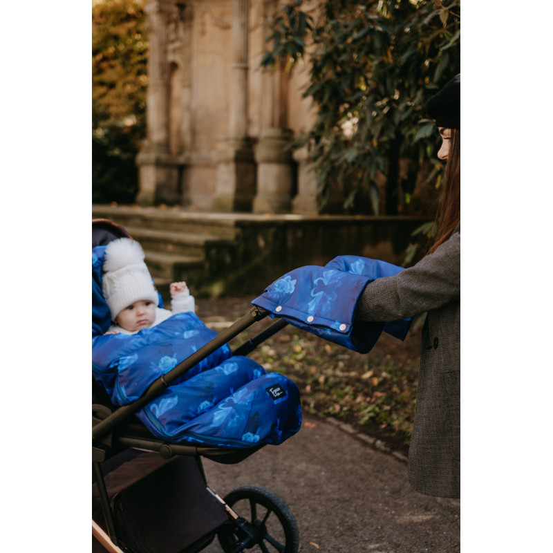 T-TOMI Rukavice Swan Lake