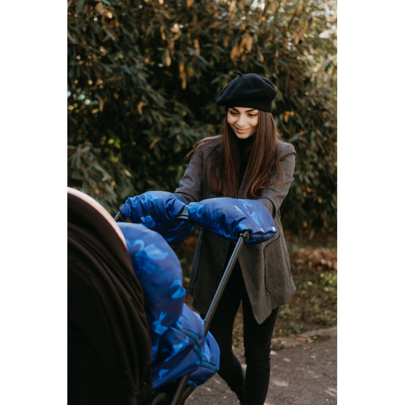 T-TOMI Rukavice Swan Lake