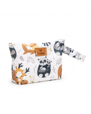 T-TOMI Small Baggie Animals