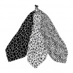 T-TOMI BIO Bambusové pleny Animal skin