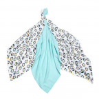 T-TOMI BIO Bambusové pleny Penguins