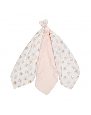 T-TOMI BIO Bambusové pleny Rainbow