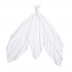 T-TOMI BIO Bambusové pleny White 