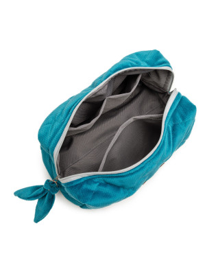 T-TOMI Big Beauty Baggie Blue