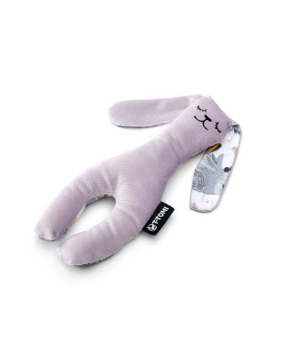 T-TOMI My first bunny (usínáček) Owl princess