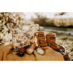 T-TOMI Capáčky Leafs (3-6 měsíců)