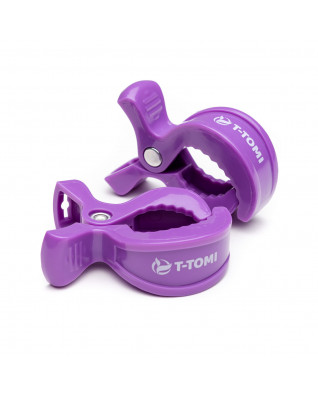 T-TOMI Klip Lila