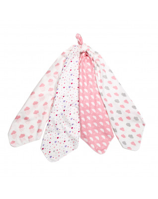 T-TOMI Látkové pleny Rain 