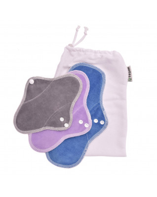 T-TOMI Testovací sada Mickey + prací sáček