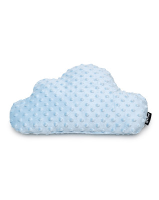 T-TOMI MINKY Polštářek Blue