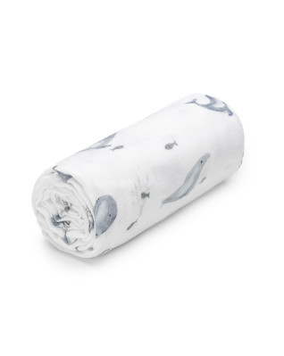 T-TOMI BIO Mušelínová osuška Gerda