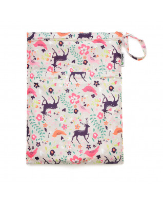 T-TOMI Nepromokavý sáček Forest