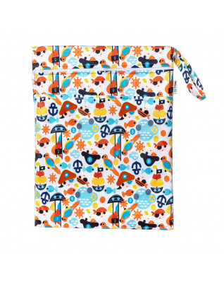 T-TOMI Nepromokavý sáček Sailor