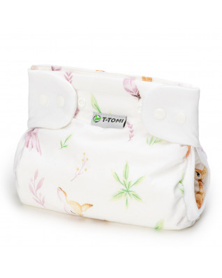 T-TOMI Ortopedické abdukční kalhotky - patentky Animals (3-6kg) 