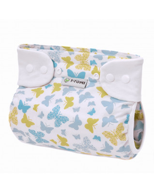 T-TOMI Ortopedické abdukční kalhotky - patentky Butterflies (5-9kg) 