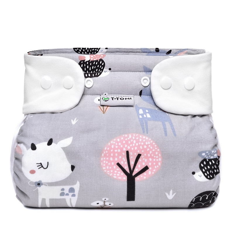 T-TOMI Ortopedické abdukční kalhotky - patentky Deer (5-9kg) 