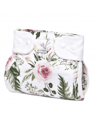 T-TOMI Ortopedické abdukční kalhotky - patentky Roses (3-6kg) 