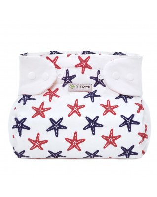 T-TOMI Ortopedické abdukční kalhotky - patentky Starfish (3-6kg) 