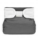 T-TOMI Ortopedické abdukční kalhotky - suchý zip Grey (5-9kg)