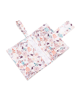 T-TOMI Plenkovník Garden story