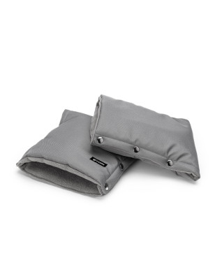 T-TOMI Rukavice Grey