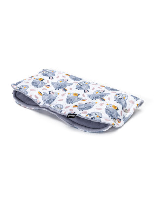 T-TOMI Rukávník Owl princess