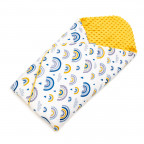 T-TOMI Rychlozavinovačka Rainbow