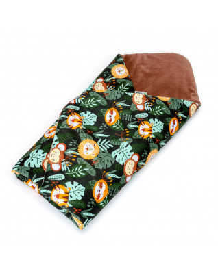 T-TOMI Rychlozavinovačka Jungle